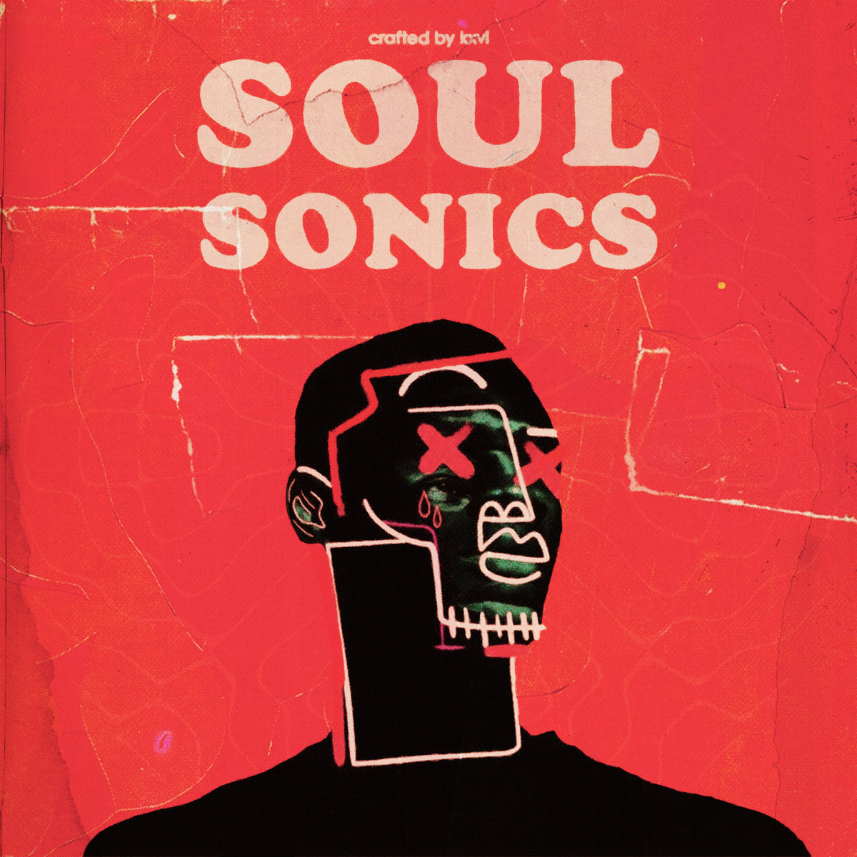 KXVI - "Soul Sonics" RC20 + Effect Rack Presets