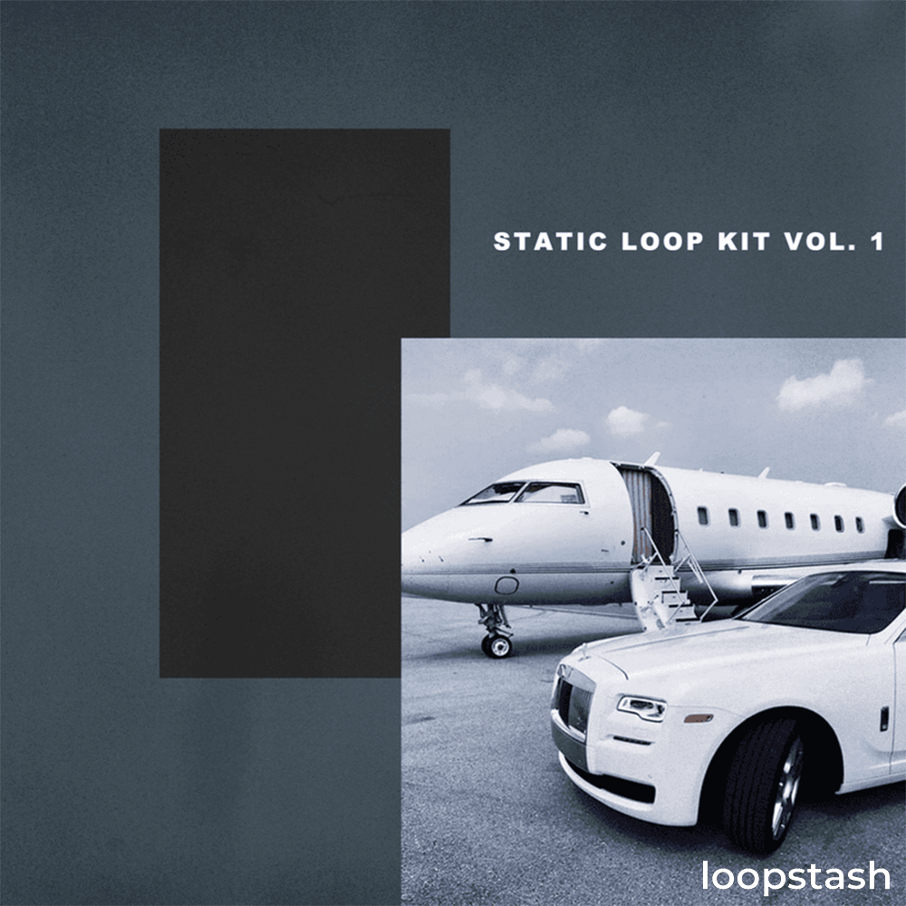 KXVI - Static Loop Kit Vol. 1