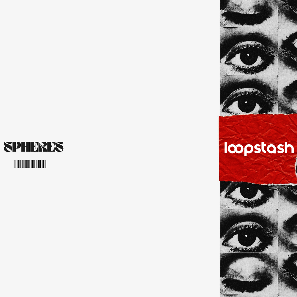 NugiSound - Spheres Loop Kit Vol. 1