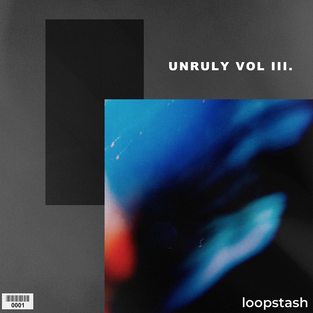 KXVI - Unruly Loop Kit Vol. 3