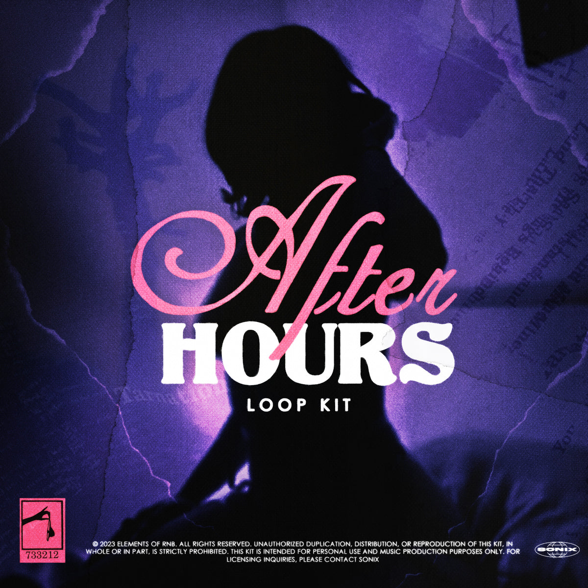 KXVI x Mesio - "Afterhours" Loop Kit