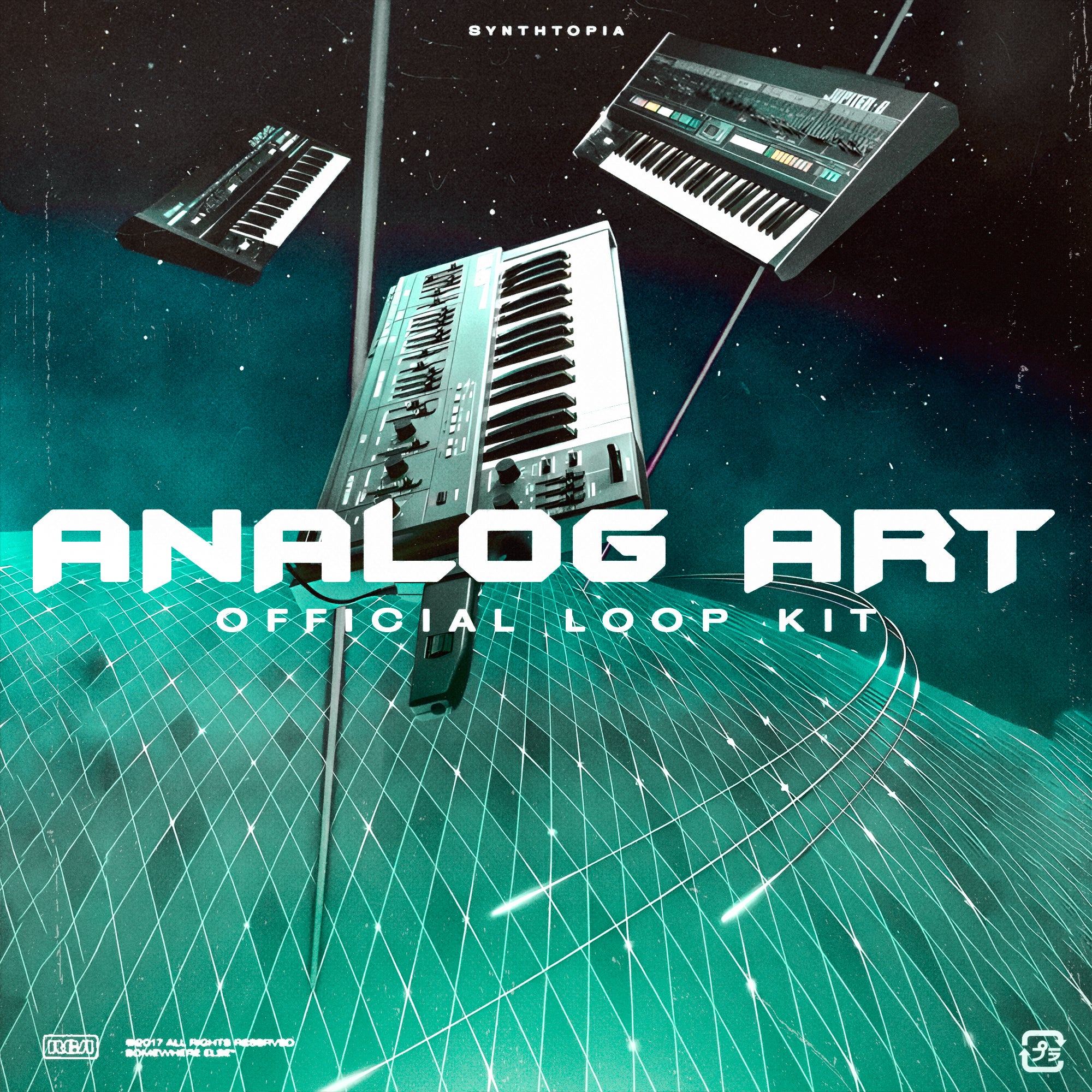 KXVI x Vision - 