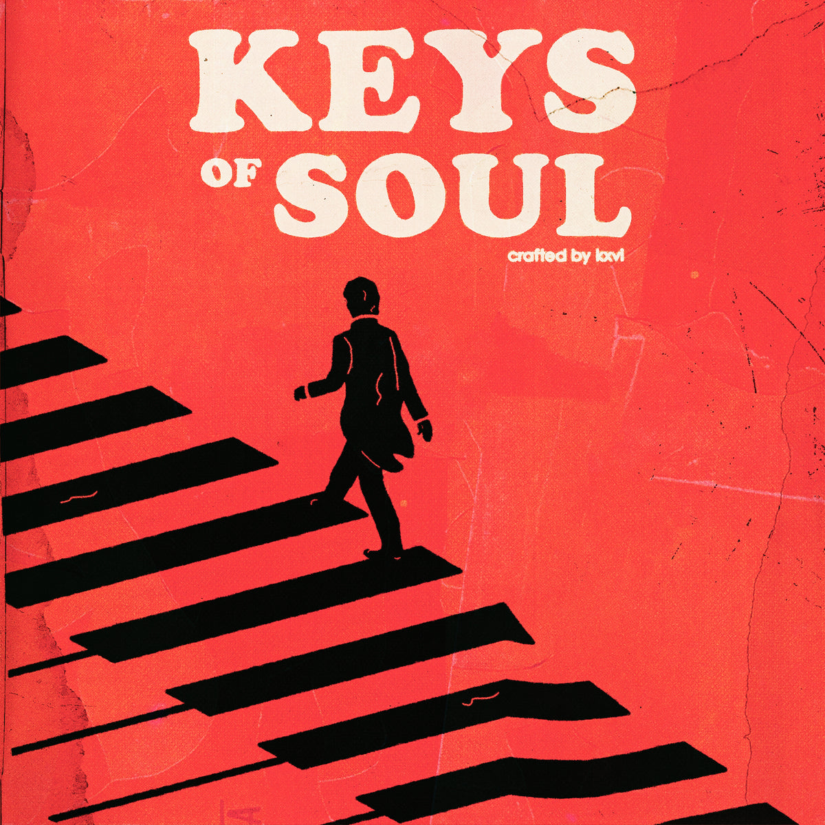 KXVI - "Keys of Soul" MIDI Kit