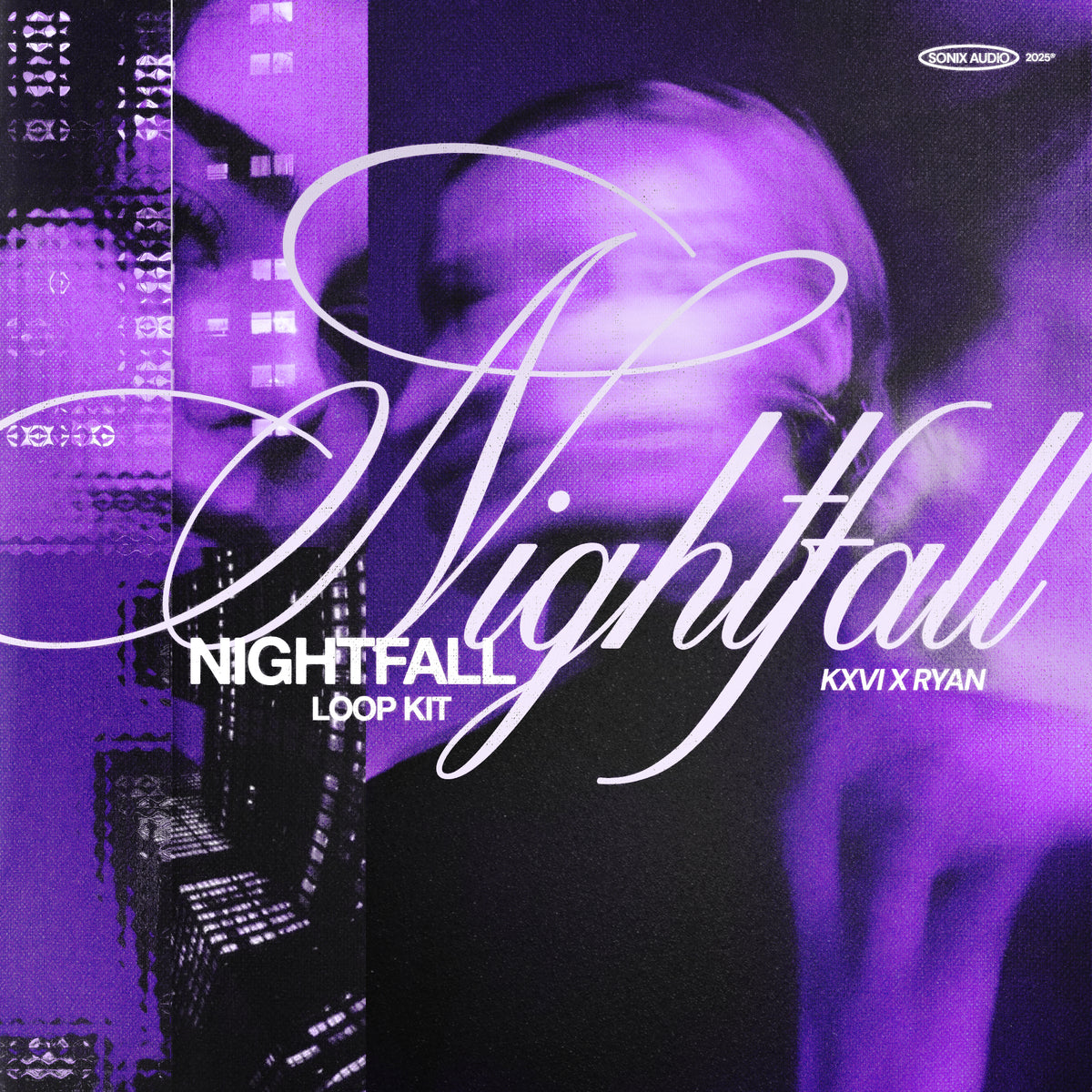 KXVI x Ryan - Nightfall Loop Kit Vol. 1