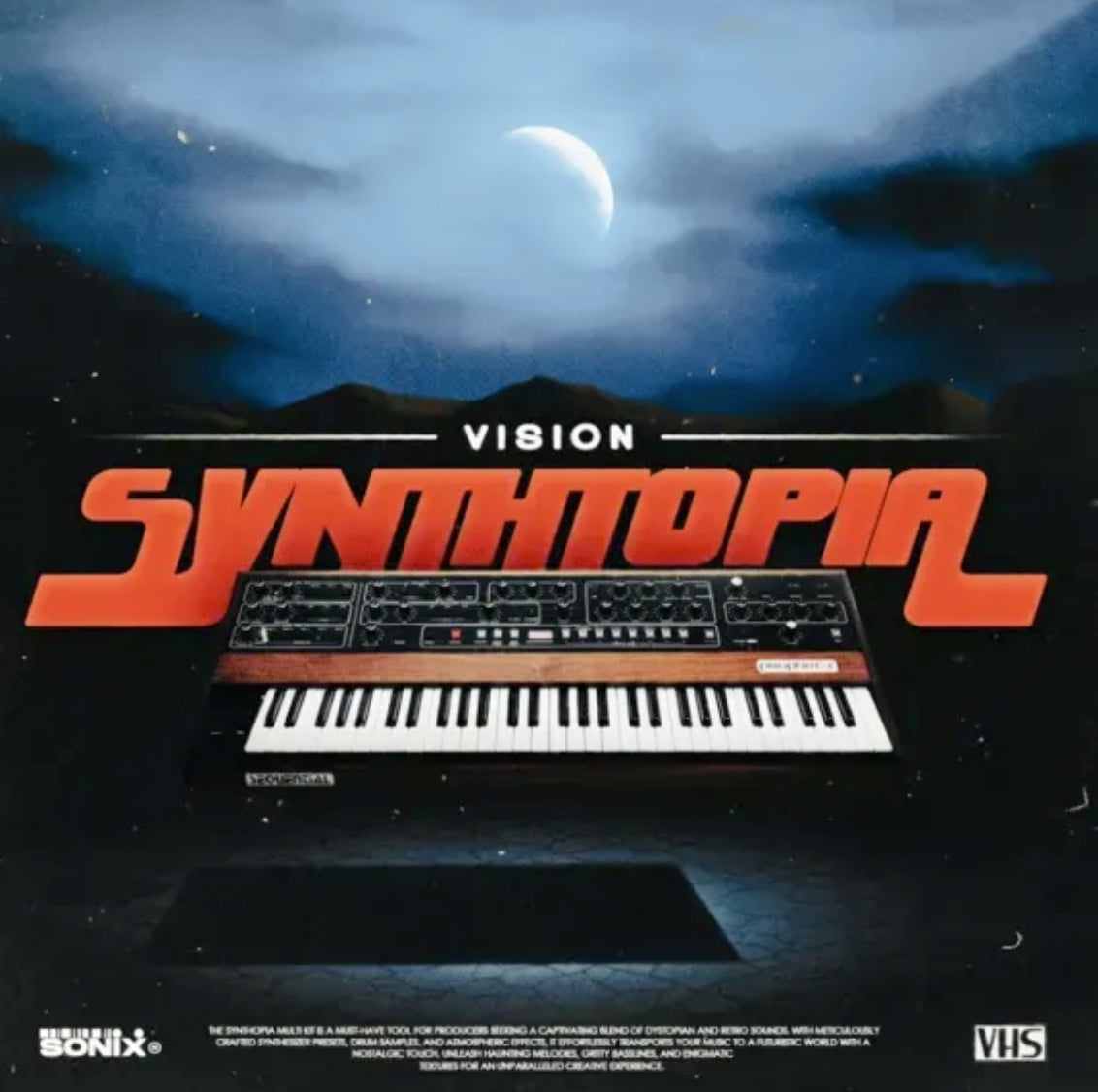 SynthTopia