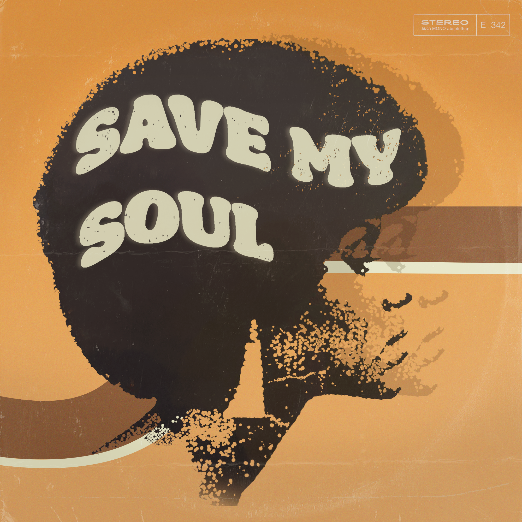 Jeez - Save My Soul Loop Kit Vol. 1
