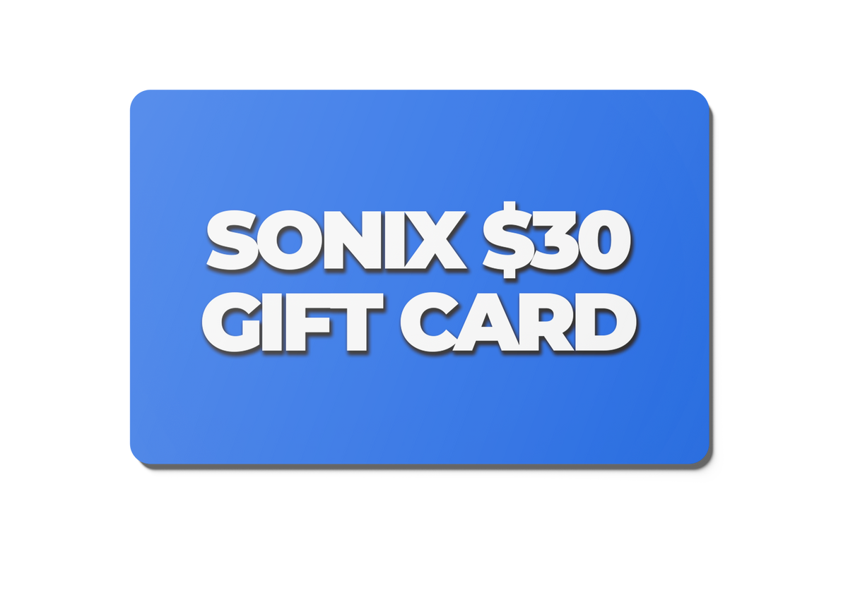 $30 Gift Card