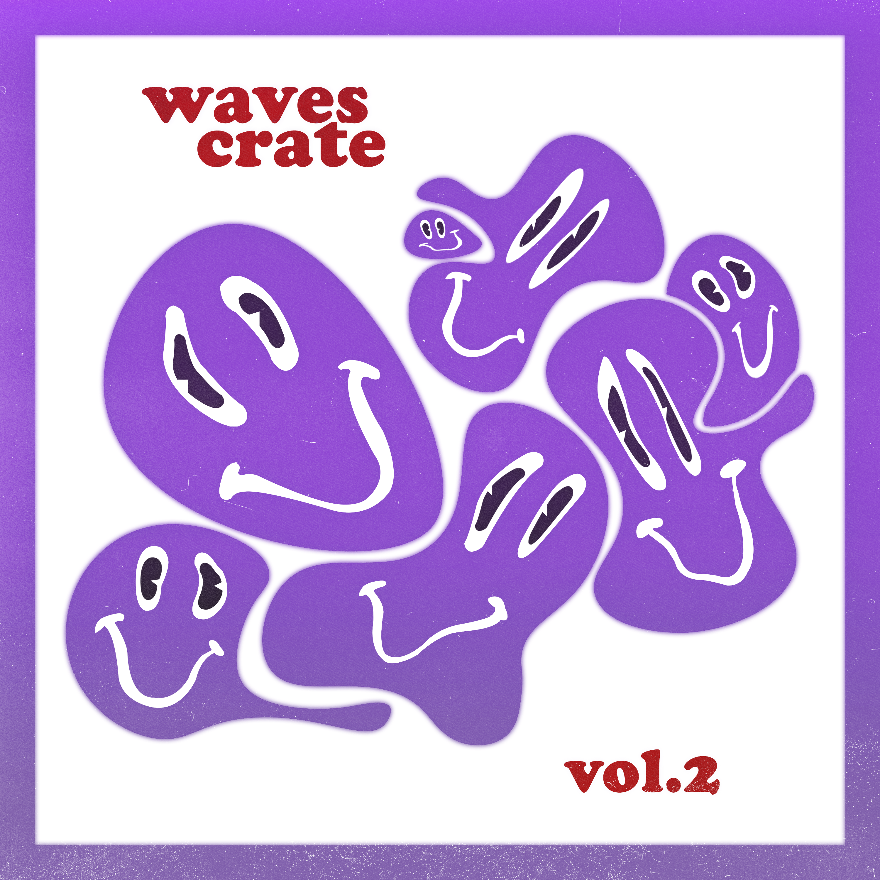 MacShooter49 - Wave Crates Analog Lab + Portal + Loop Kit Vol. 2