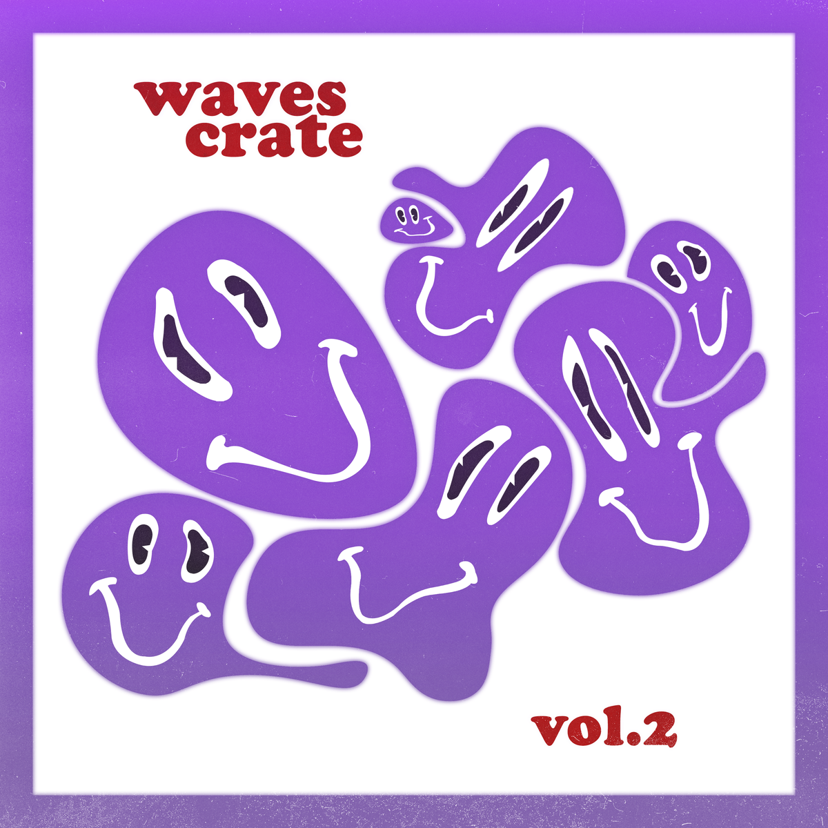 MacShooter49 - Wave Crates Analog Lab + Portal + Loop Kit Vol. 2