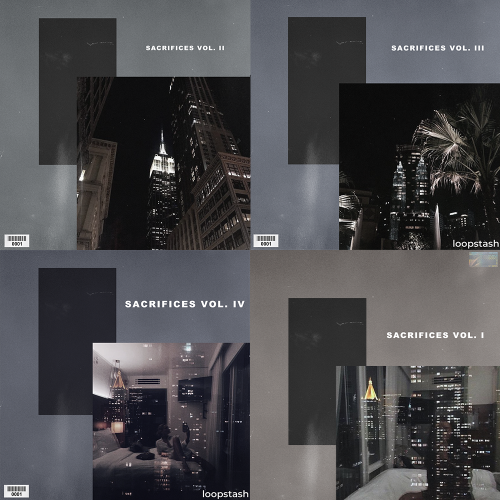 KXVI - RnB Bundle