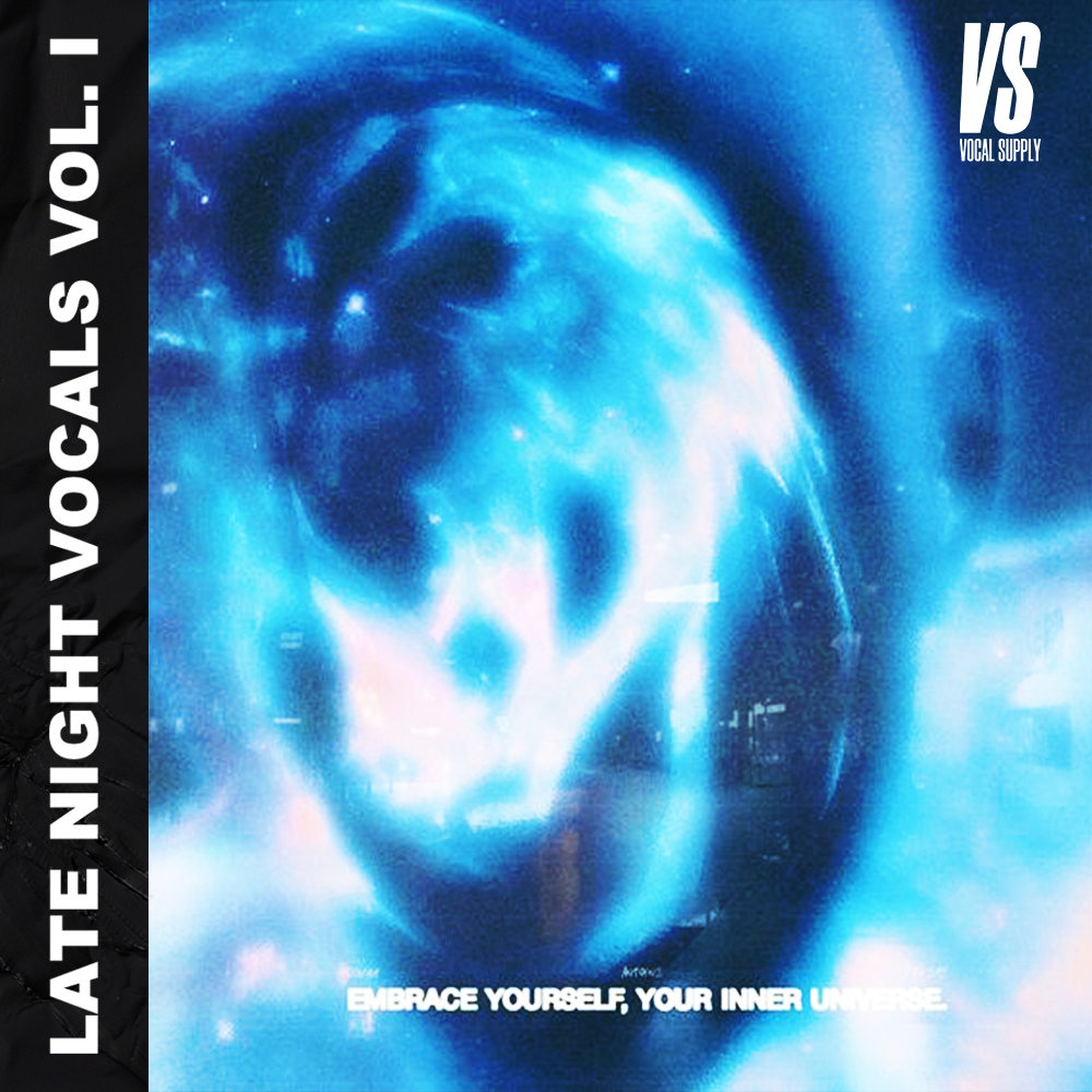 KXVI - Late Night Vocals Vol. 1