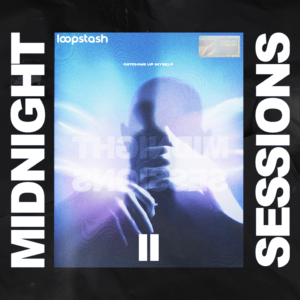 KXVI - Midnight Sessions Loop Kit Vol. 2