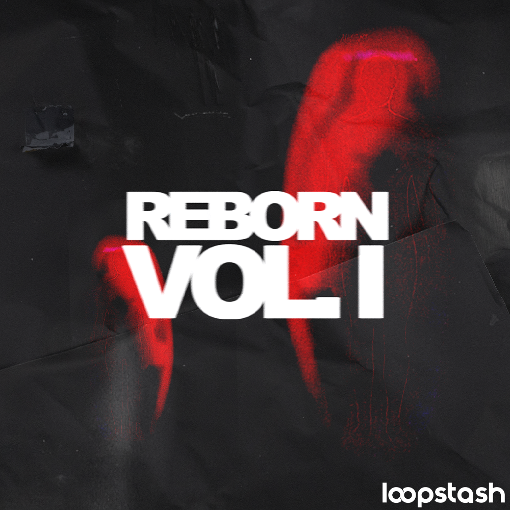 KXVI x KingFisher - Reborn Loop Kit Vol. 1