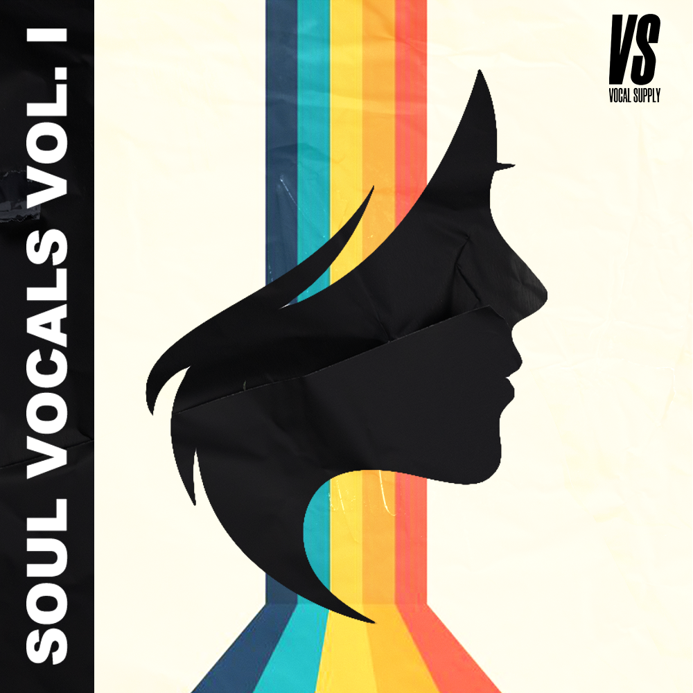 KXVI - Soul Vocals Vol. 1