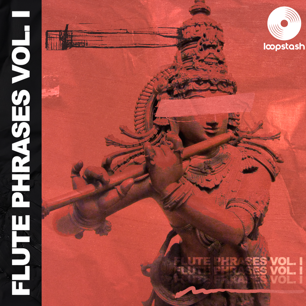 KXVI - Flute Phrases Vol. 1