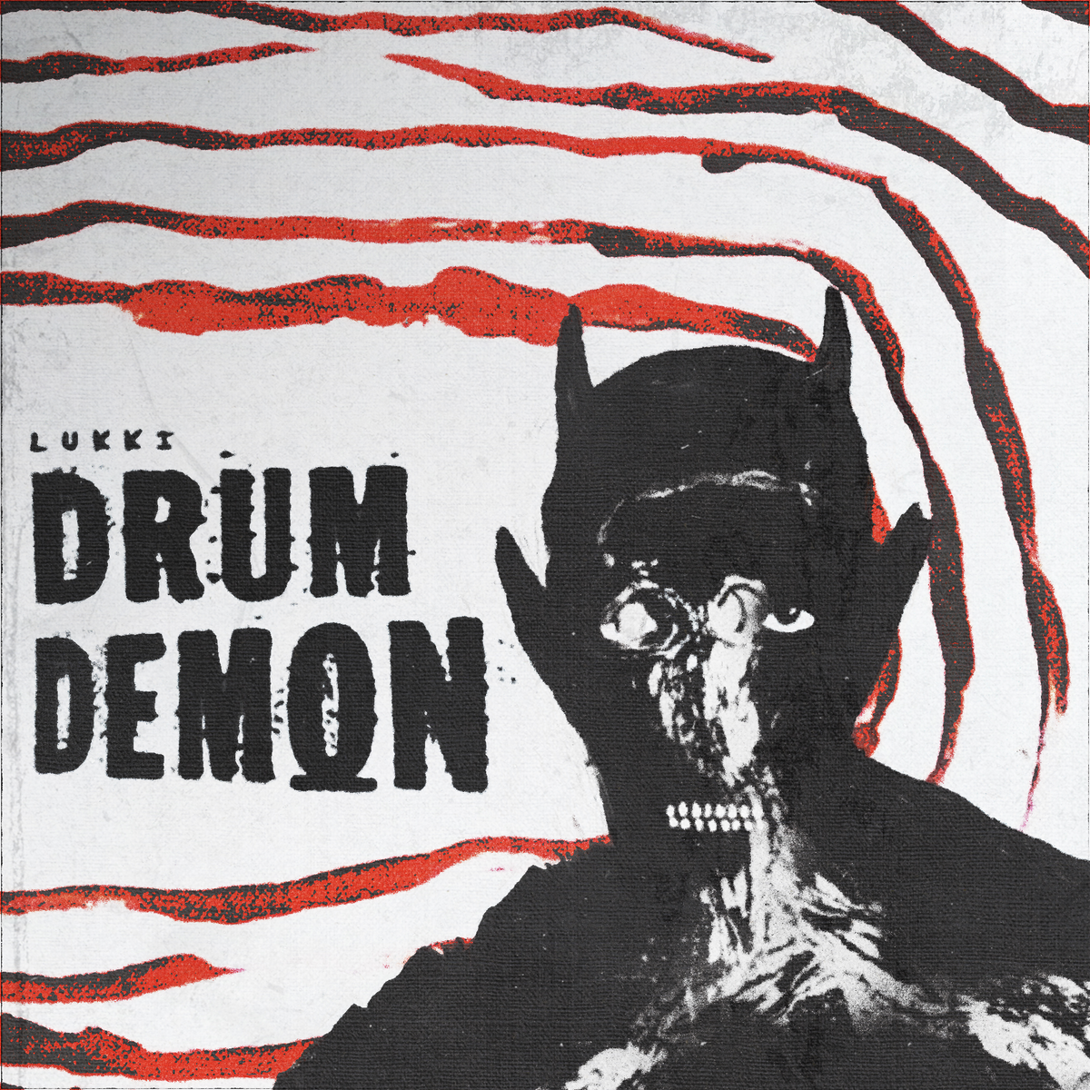 Lukki - Drum Demon Multi Kit
