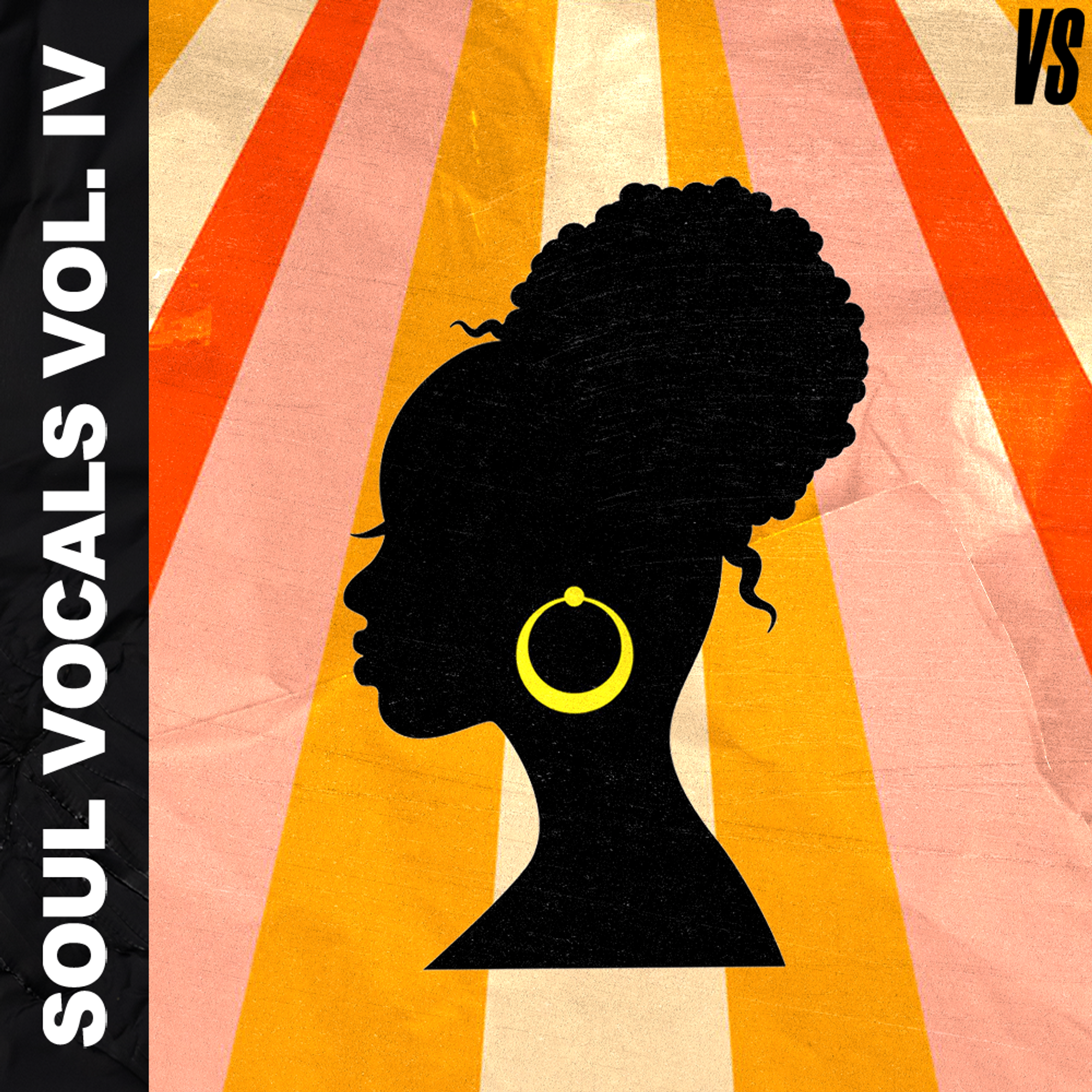 KXVI - Soul Vocals Vol. 4