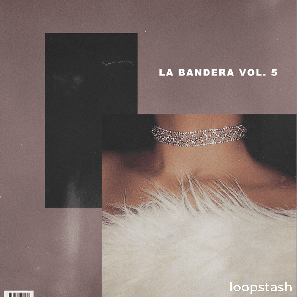 KXVI - La Bandera Loop Kit Vol. 5