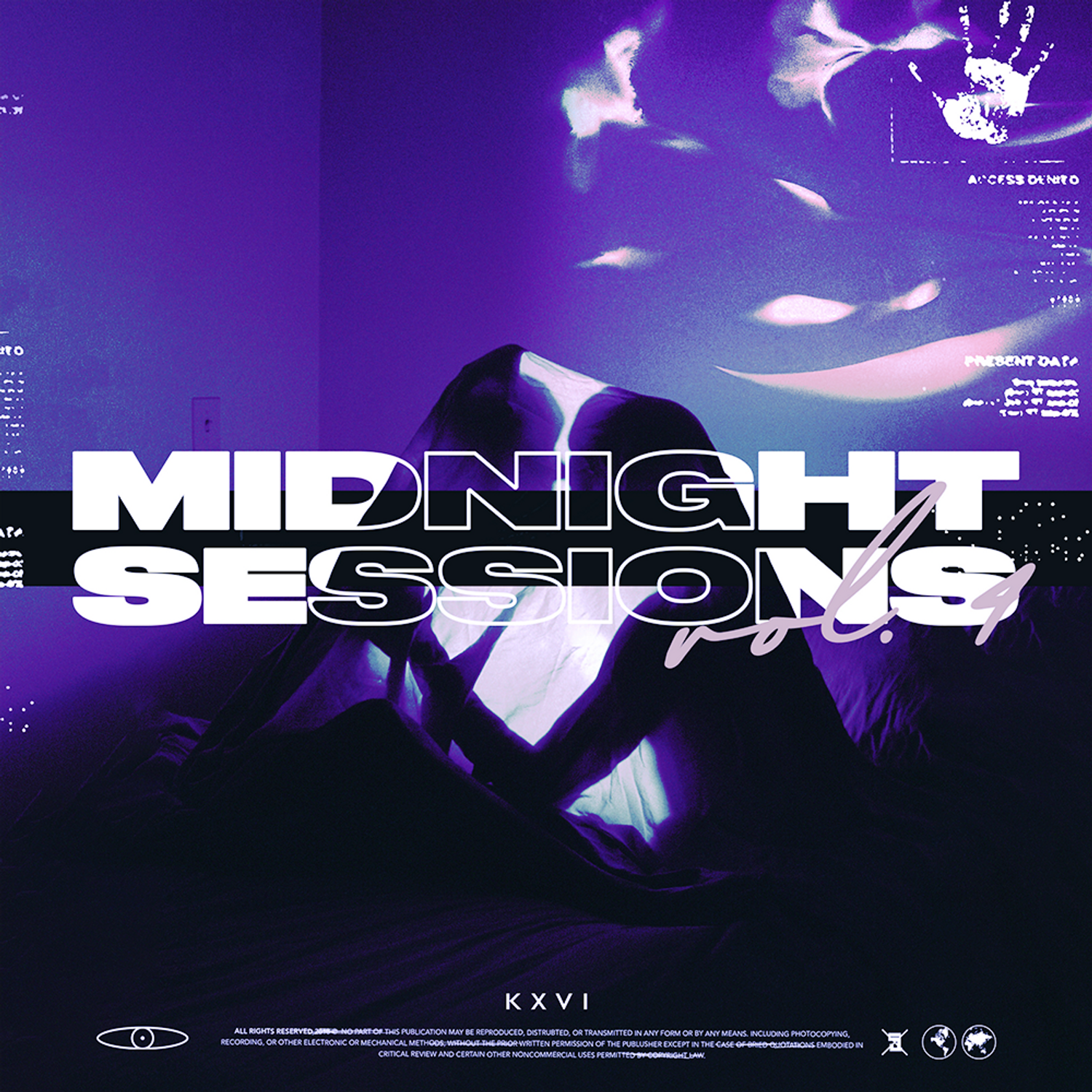 KXVI - Midnight Sessions Multi Kit Vol. 4
